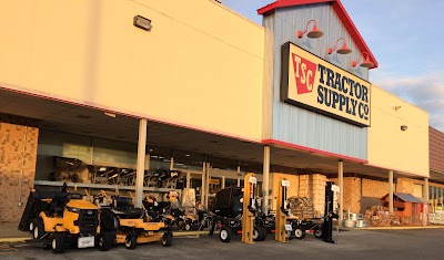 Tractor Supply Co.