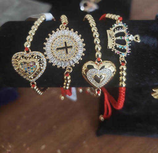 Lily's Jewerly