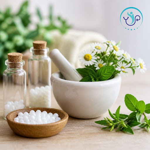 ✔️ Tailor-made homeopathy treatment for skin allergy, based on your unique triggers and health hi… post image