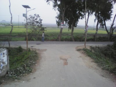 Photos of Paratuli bus station