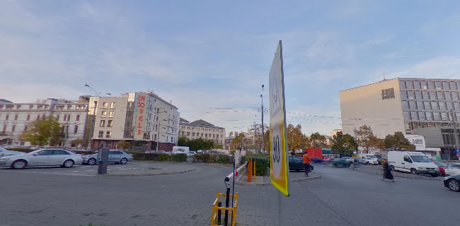 Opinii despre Hello Hotels Bucuresti Gara de Nord în București - Hostal