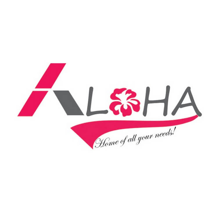 ALOHA PRINTING & ADVERTISING - Design + Print + Advertisement