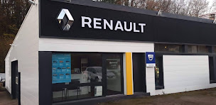 Photo n°2 de RENAULT DACIA - Garage CONRY - Agence MOUCHARD à Mouchard (Mécanicien)