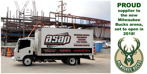 ASAP Fastening Systems Inc - Thumbnail