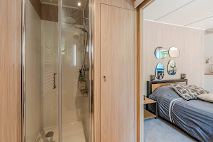 Photo n°15 de Chambre d'hôte de la Dame Blanche à Borrèze (Chambre d'hôtes)