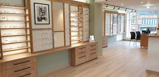 Cassel Optique Gallery - France
