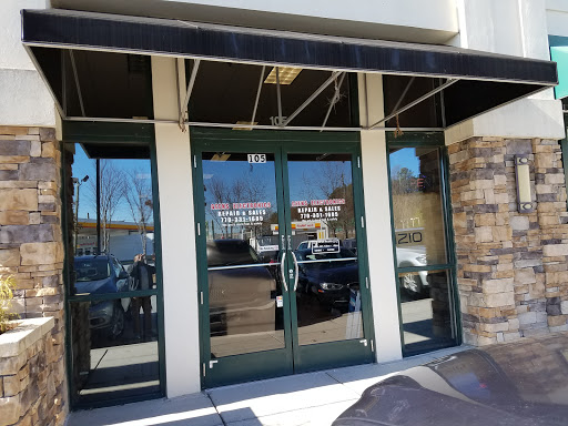 Geeks Electronics Inc - Visual