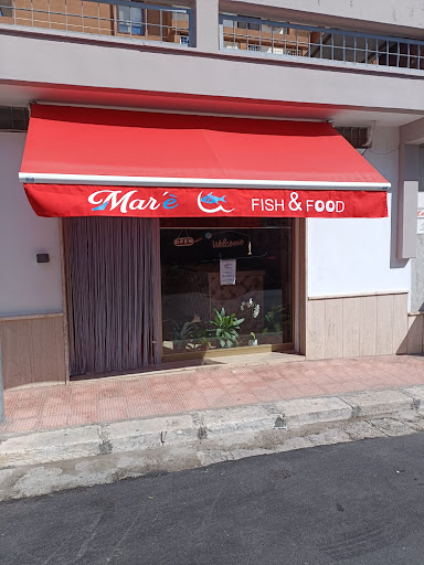 Mar'è Fishandfood