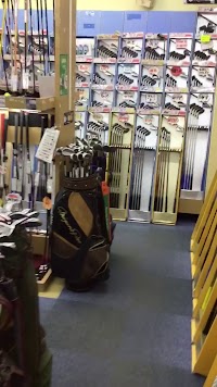 ゴルフキッズ 第２阪和府中店