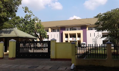 Photos of University College - Anuradhapura
