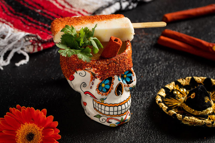 The Green Room by null