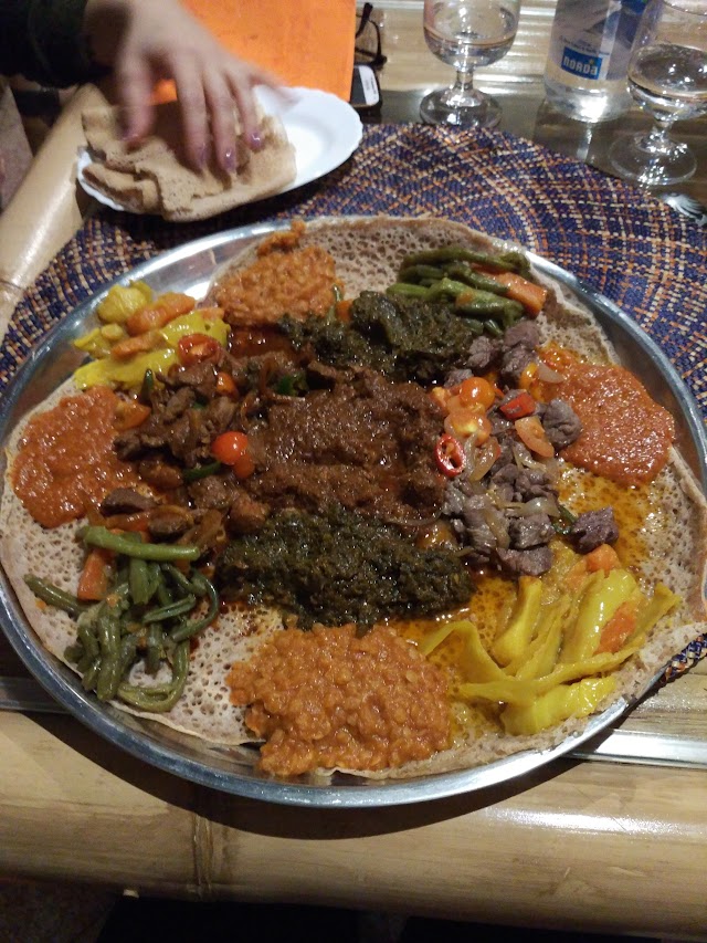 Massawa Restaurant