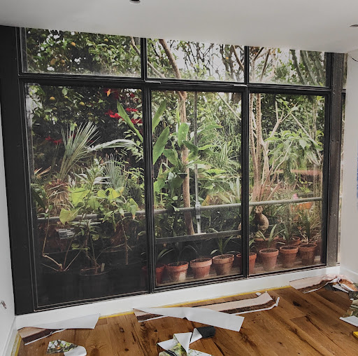 Piter Painter - Visual