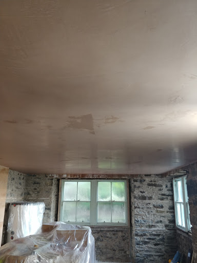 BB PLASTERING - Visual