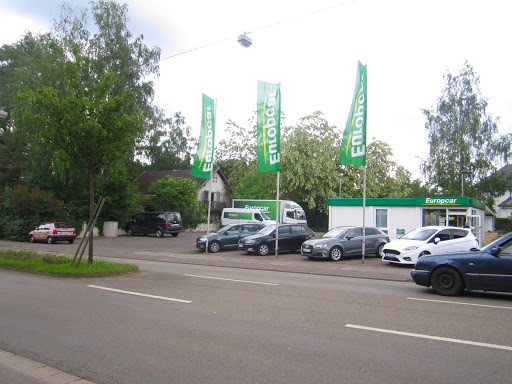 Europcar Autovermietung Dillingen-Saar - Thumbnail