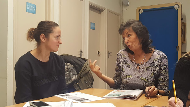 English lessons with Jo - Maidstone