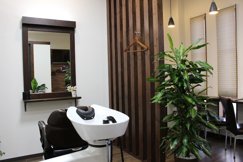 ヘアオアシス コタ