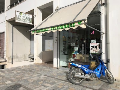 Farmaci Veterinare 