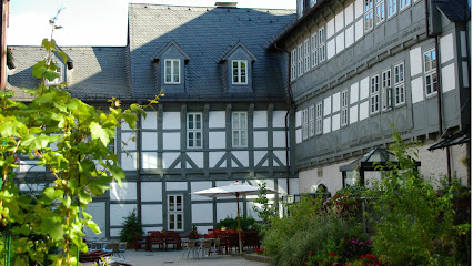 GDA Schwiecheldthaus