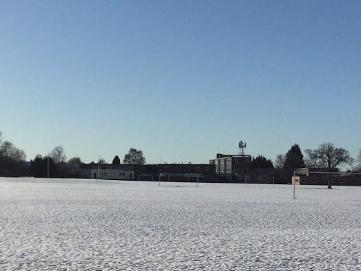 Churchdown School Academy - Thumbnail