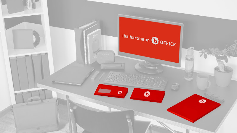 pacpa® by iba hartmann photo