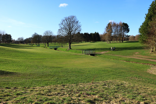 Caird Park - Thumbnail
