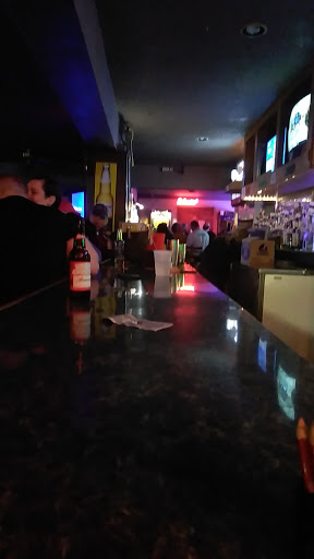 Timberwolf Tavern - Visual