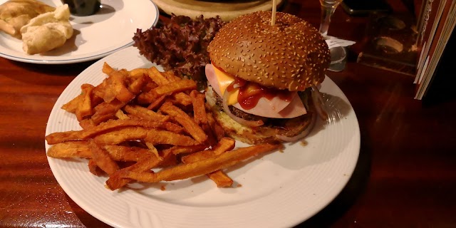 Restaurant Feuervogel