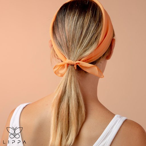 Lippa Hair Accessories