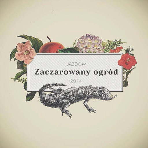 Zaczarowany Ogród