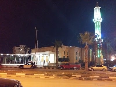 Photos of مسجد نمرة