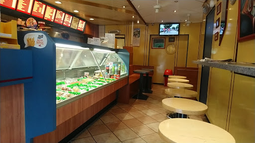 Restaurant De Gulle Big