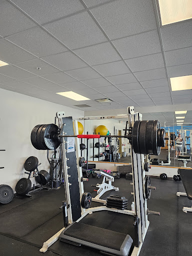 Maryville Community Center Gallery - United States
