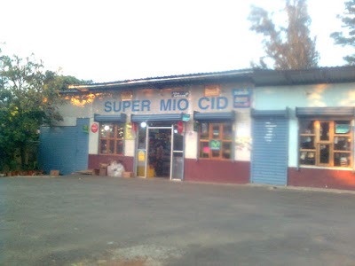 Photos of Super Mio Cid