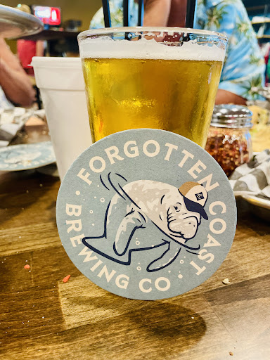Forgotten Coast Brewing Company - Thumbnail