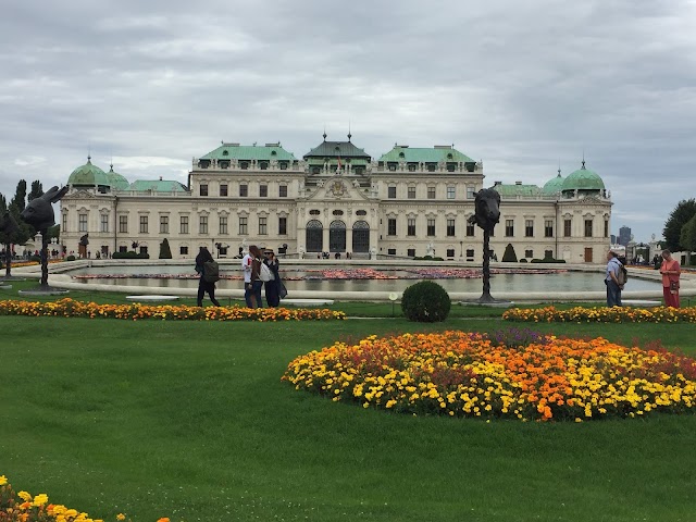 Villa Téthys