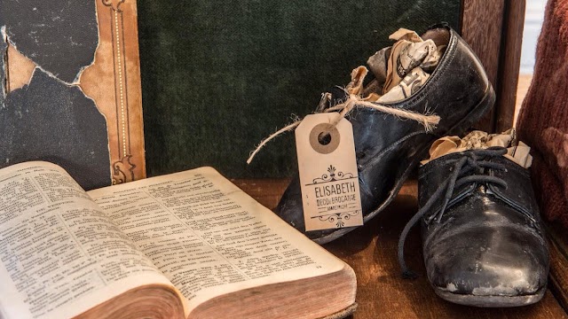 Elisabeth Deco & Brocante Maastricht