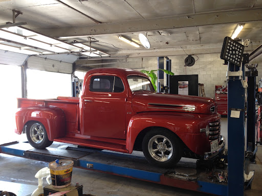 Triple G Automotive Specialists - Thumbnail