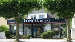 Photo n°1 de FONCIA | Agence Immobilière | Gestion Locative-Syndic-Location-Location Vacances| Carnac | Av. des Druides à Carnac (Agence de location de maisons de vacances)