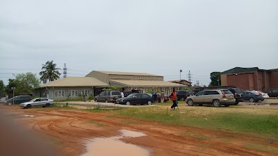 Photos of Redeeming Love Chapel