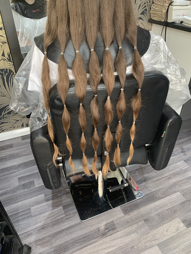 Sit Still Hair Design