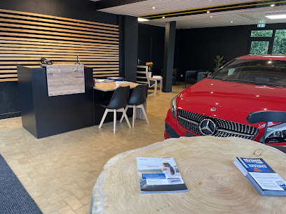 Triskell Auto