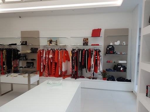 Clode Boutique - Visual