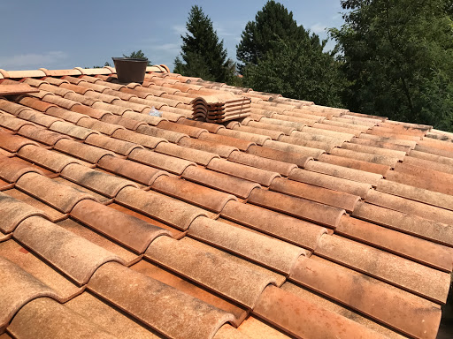 Photo de D'COUVERTURES à Laruscade (33620)