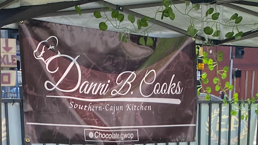 Danni B Cooks - Thumbnail