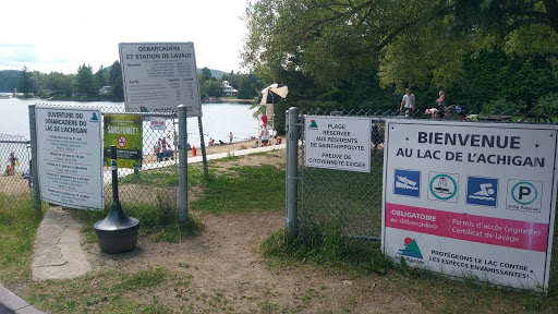 Plage Municipale De St-Hippolyte - Thumbnail