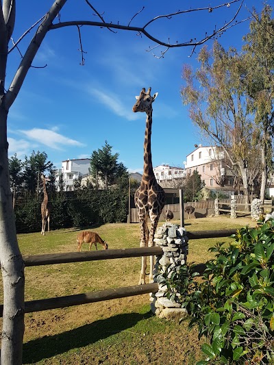 Faruk Yalçın Hayvanat Bahçesi ve Botanik Parkı