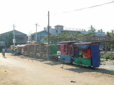 Photos of Kyaw Store
