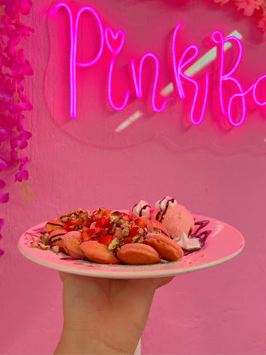 Pink Bakery by Samy Merinos Álamo - Thumbnail