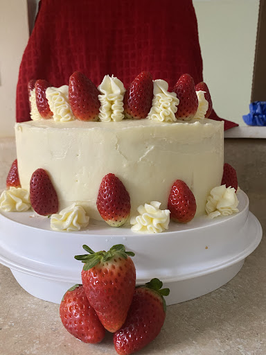 Poundcakezbakery - Thumbnail